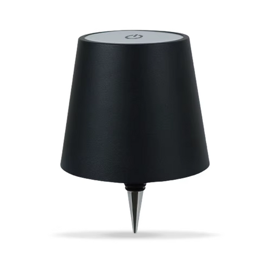 Lampe bouteille sans fil مصباح الزجاج  لاسلكي